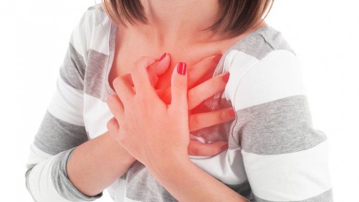 Penyakit jantung dan stroke terus menjadi ancaman paling berbahaya bagi kesehatan perempuan. 1 dari 4 perempuan meninggal karena penyakit ini.