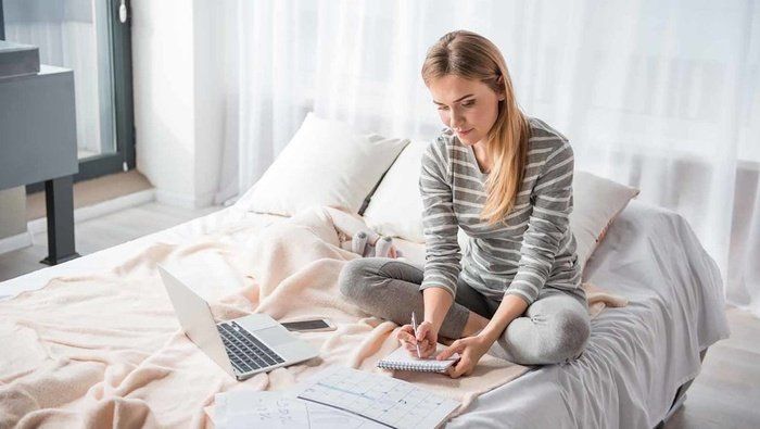 Perempuan bisa mendapatkan tantangan yang unik dalam pekerjaan karena masalah pengasuhan anak dan masalah interpersonal. Coba hobi mudah berikut ini