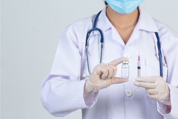 Vaksin Covid-19 memang sudah diatur untuk diberikan dalam dua kali suntikan. Apabila hanya satu suntikan saja yang kamu dapat, maka inilah risikonya. 