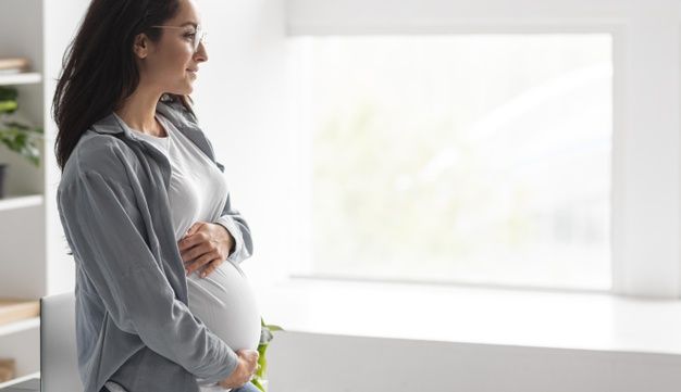 Kawan Puan bagi kamu yang sedang mengandung yuk segera vaksin Covid-19. Hasil penelitian mengungkap vaksin Covid-19 aman bagi ibu hamil
