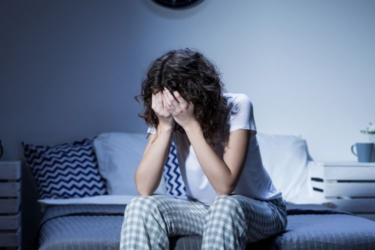 Apakah Kawan Puan memikirkan sesuatu secara berlebihan hingga overthinking? Ternyata overthinking berdampak buruk, lho. 