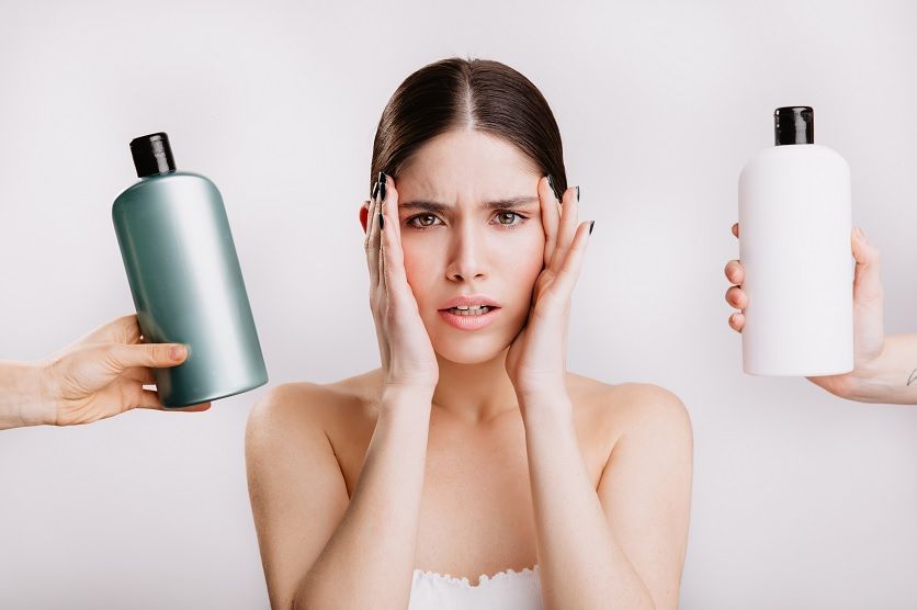 Skincare organik yang kandungan bahannya dipercaya lebih ramah di kulit dan bisa meminimalisir iritasi. Berapa lama efeknya bekerja untuk kulit