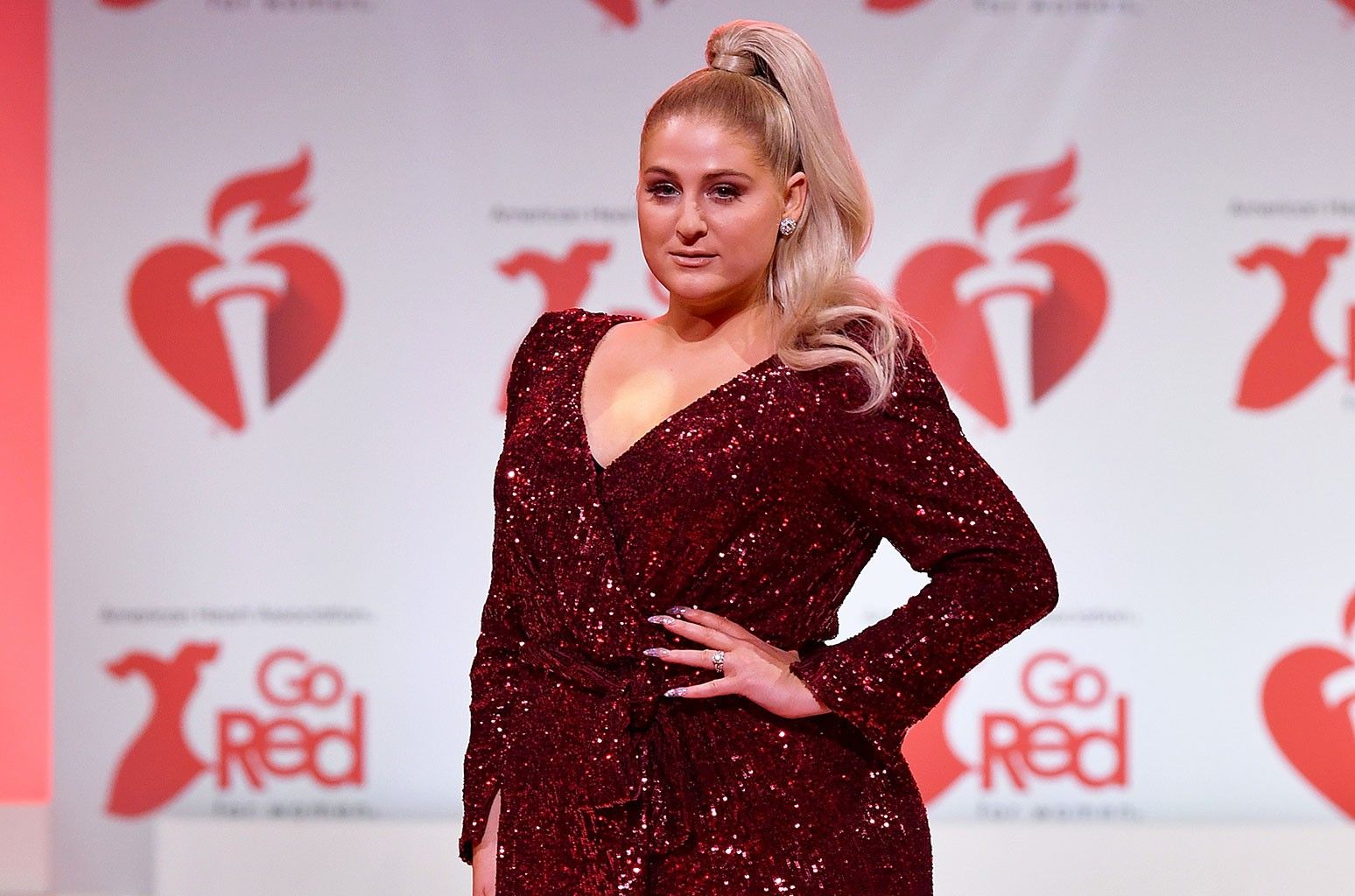 Meghan Trainor  mengatakan bahwa ia mengonsumsi obat antidepresan. Ngomong-ngomong, apakah obat antidepresan aman untuk ibu hamil? 