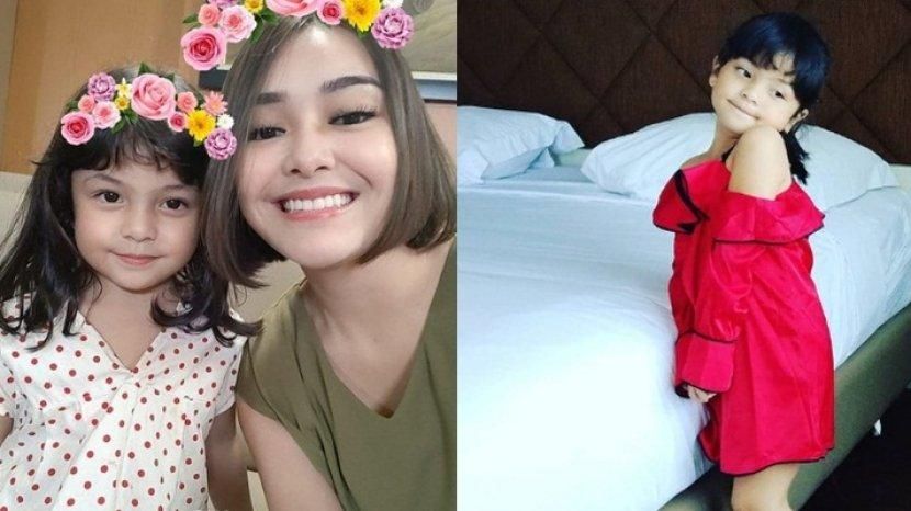 Karakter perempuan dan anak seperti yang diperankan Amanda Manopo dan Reyna di Sinetron Ikatan Cinta ini memiliki perbedaan dan fakta menarik. 
