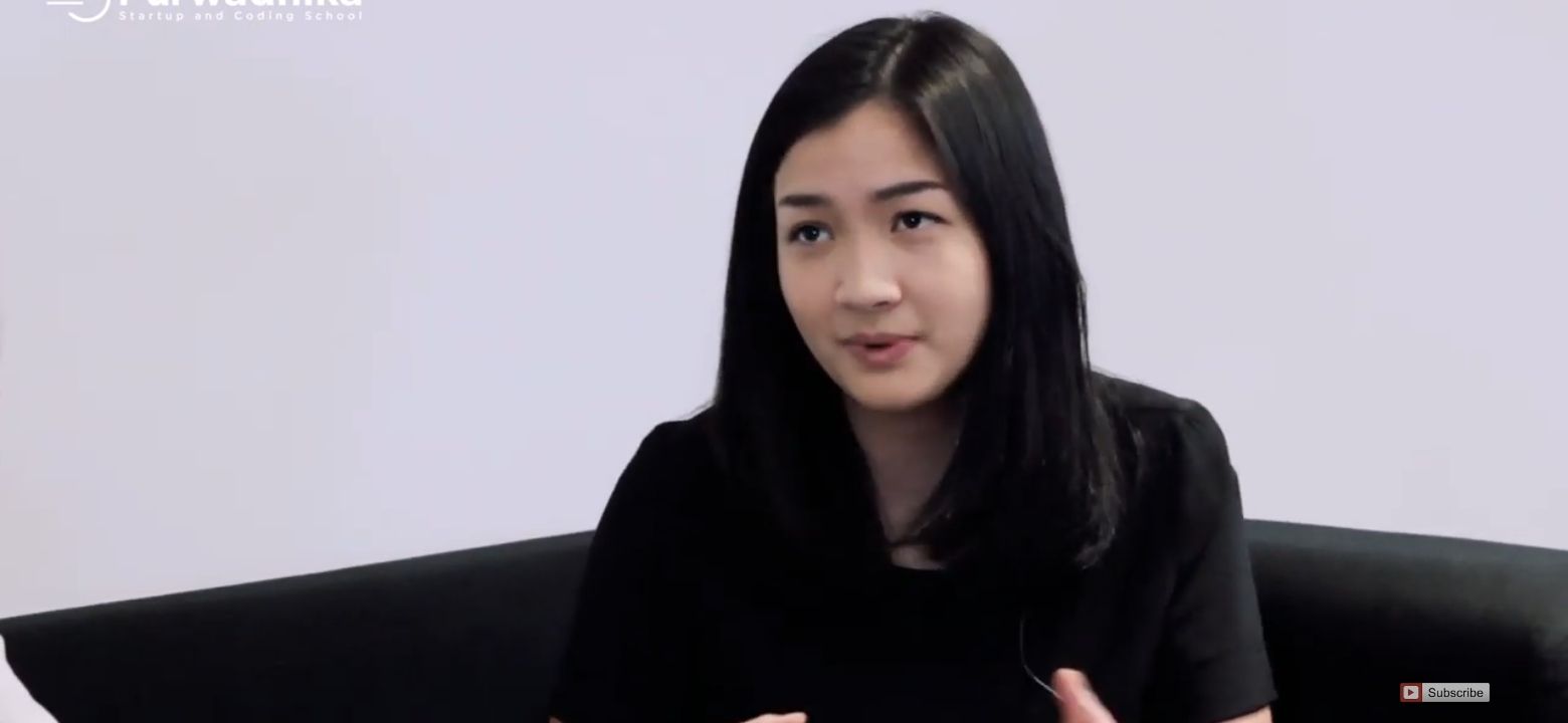 Hanya mengandalkan resep sang ayah, Eugenie dan Adrian berhasil besarkan Puyo Dessert. Bagaimana ya, kisah suksesnya?