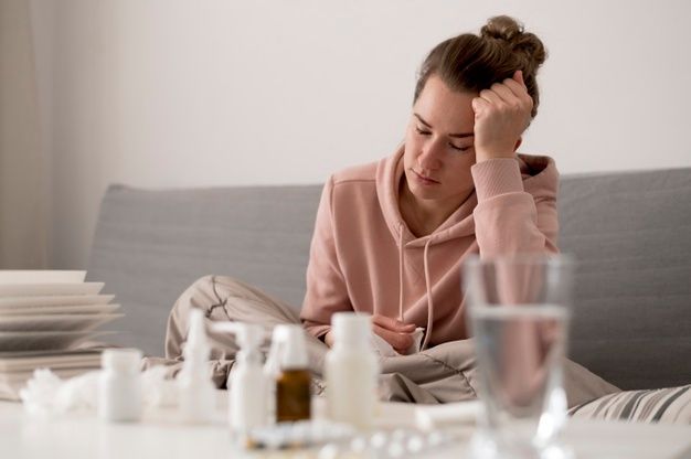 Studi memperkirakan bahwa sekitar 80% dari semua pasien yang didiagnosis dengan penyakit autoimun adalah perempuan. Mengapa begitu?