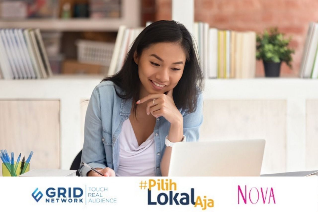 Bukan tak mungkin bisa cuan dari sekadar berkumpul. SmartMums meningkatkan bisnis UMKM melalui komunitas mereka.