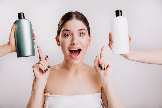 Jangan asal dalam urusan memilih sampo. Harus tepat dengan kebutuhan rambut dan kulit kepala kita ya, Kawan Puan!