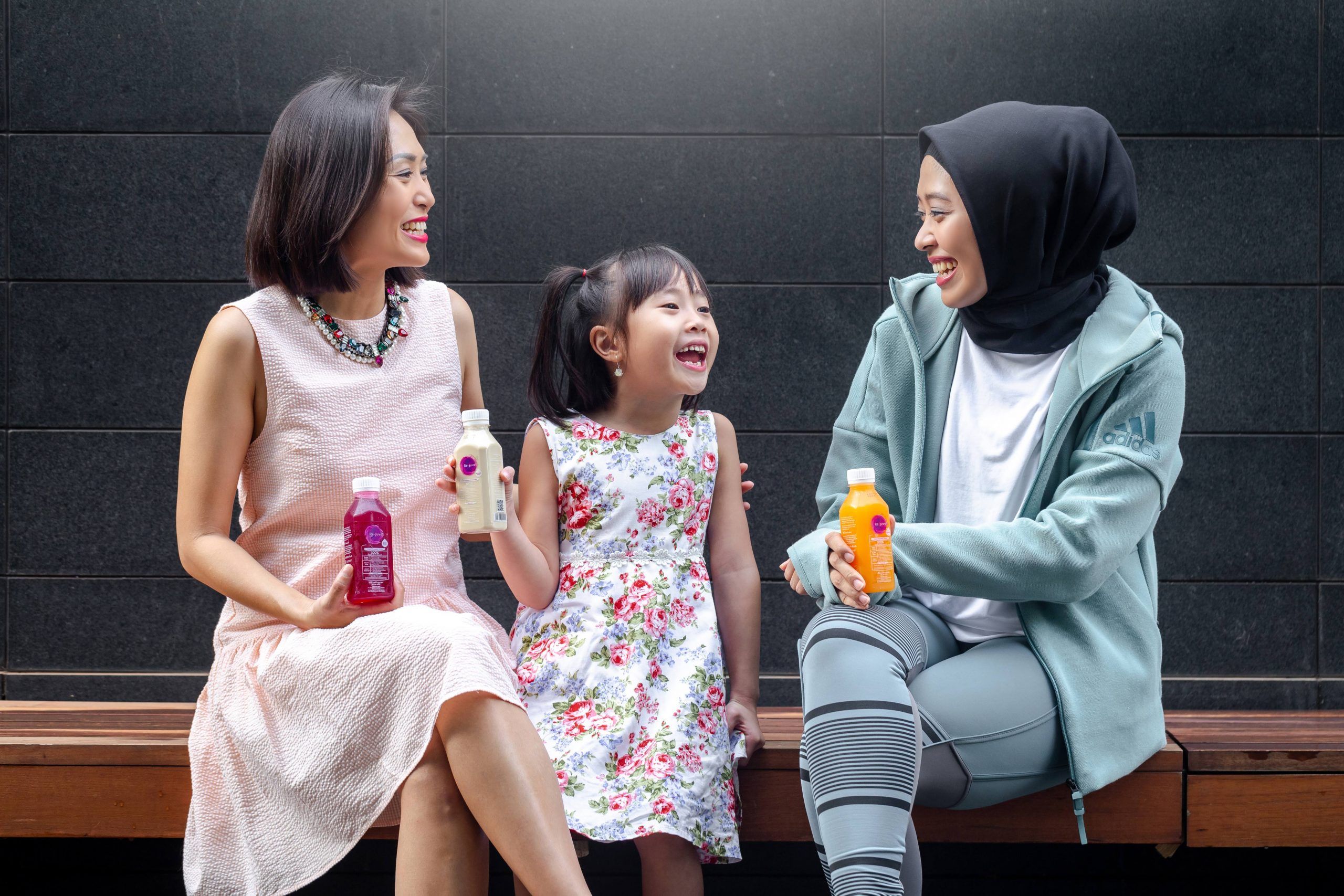 Kawan Puan pasti ingin kan kalau kebutuhan nutrisi harian selalu terpenuhi? Nah, kamu bisa mengonsumsi kebutuhan gizimu dengan produk clean label