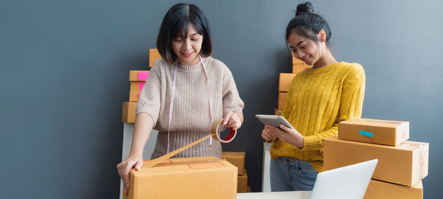 Bagi Kawan Puan yang merupakan pegiat UMKM lokal, yuk siap dongkrak penjualanmu dengan kelima tips berikut ini.