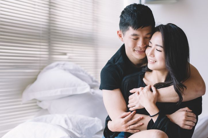 Mengenal cinta sejati memang sulit ya, Kawan Puan. Tapi, bisa kok, kalau kita mengenal 5 tanda cinta sejati berikut ini.