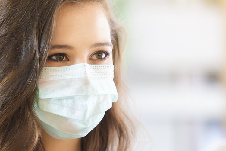 Mengingat varian virus Covid-19 semakin menyebar, CDC pun mengeluarkan panduan baru penggunaan masker untuk mencegah penularan virus corona.