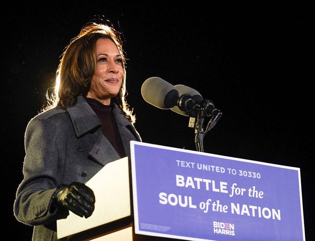 Masalah perbatasan Amerika Serikat dan Meksiko membuat Kamala Harris wakil presiden AS buka tanggapan. Begini responsnya terhadap isu tersebut. 