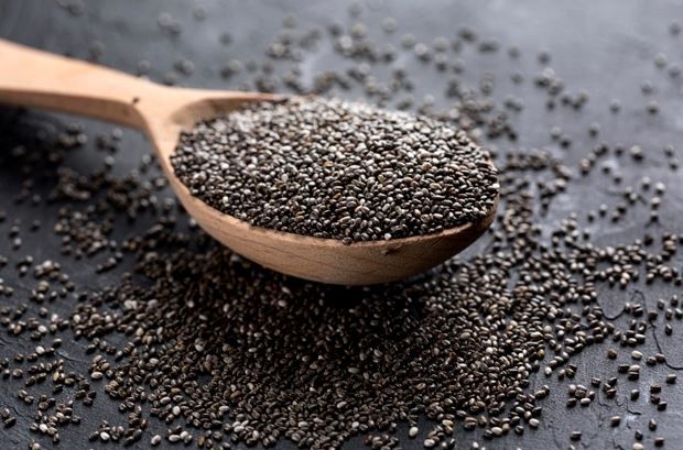 Kecil-kecil cabe rawit merupakan julukan yang pas untuk Chia Seed. Sebab, biji-bijian yang satu ini bermanfaat bagi tubuh!