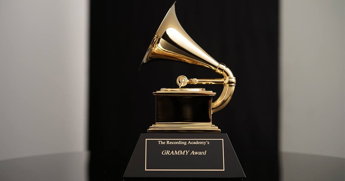 Acara penghargaan musik Grammy Awards 2022 terpaksa ditunda karena varian Covid-19 Omicron. Berikut penjelasannya