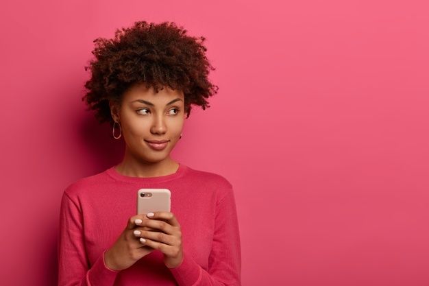 Menjadi korban kekrasan berbasis gender online memang tidak mudah. Oleh karena itu, lakukan hal berikut ini, yuk!