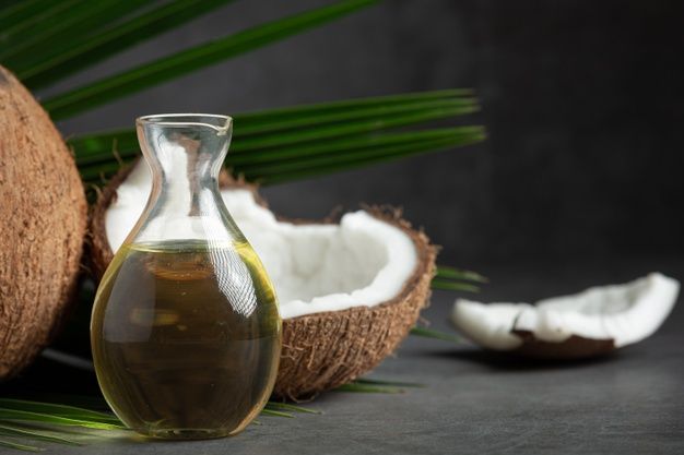 Kawan Puan, jika kamu terkena infeksi jamur, yuk segera obati dengan lima bahan yang bisa kamu temukan di rumah