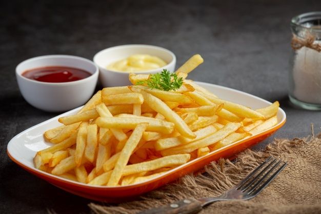Berikut ini deretan makanan yang bisa membuat bad mood. Yuk, ketahui apa saja jenis santapan yang bikin perasaanmu malah buruk tersebut.