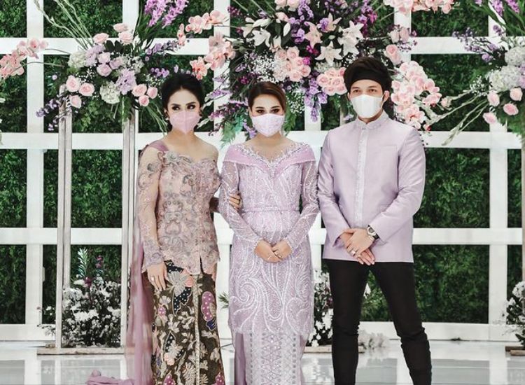 Anaknya akan segera dipersunting, Krisdayanti pun memberikan pesan khusus untuk Atta Halilintar sekaligus beri restu nikahi Aurel.