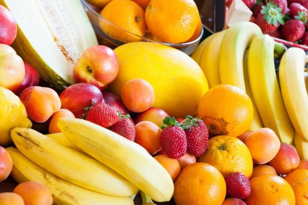 Selain enak dimakan, buah-buahan dan sayur ini ternyata bisa mengatasi masalah bau badan tidak sedap.