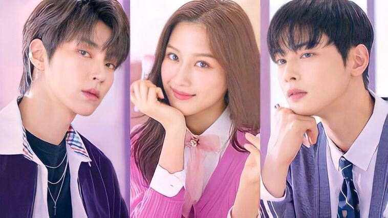 Second lead syndrome memang membuat kita jadi mudah terbawa perasaan ya. Nah, berikut ini, PARAPUAN sudah merangkum 4 tokoh pemeran kedua.