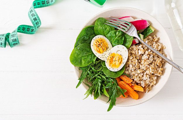 Kawan Puan, jika kamu ingin belajar menjadi seorang vegetarian, yuk ikuti beberapa tips penting berikut ini.