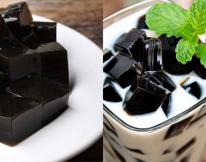 Siapa yang suka cincau? Selain olahan minuman berbahan ini menyegarkan, cincau ternyata memiliki banyak manfaat. Yuk simak ulasannya berikut!