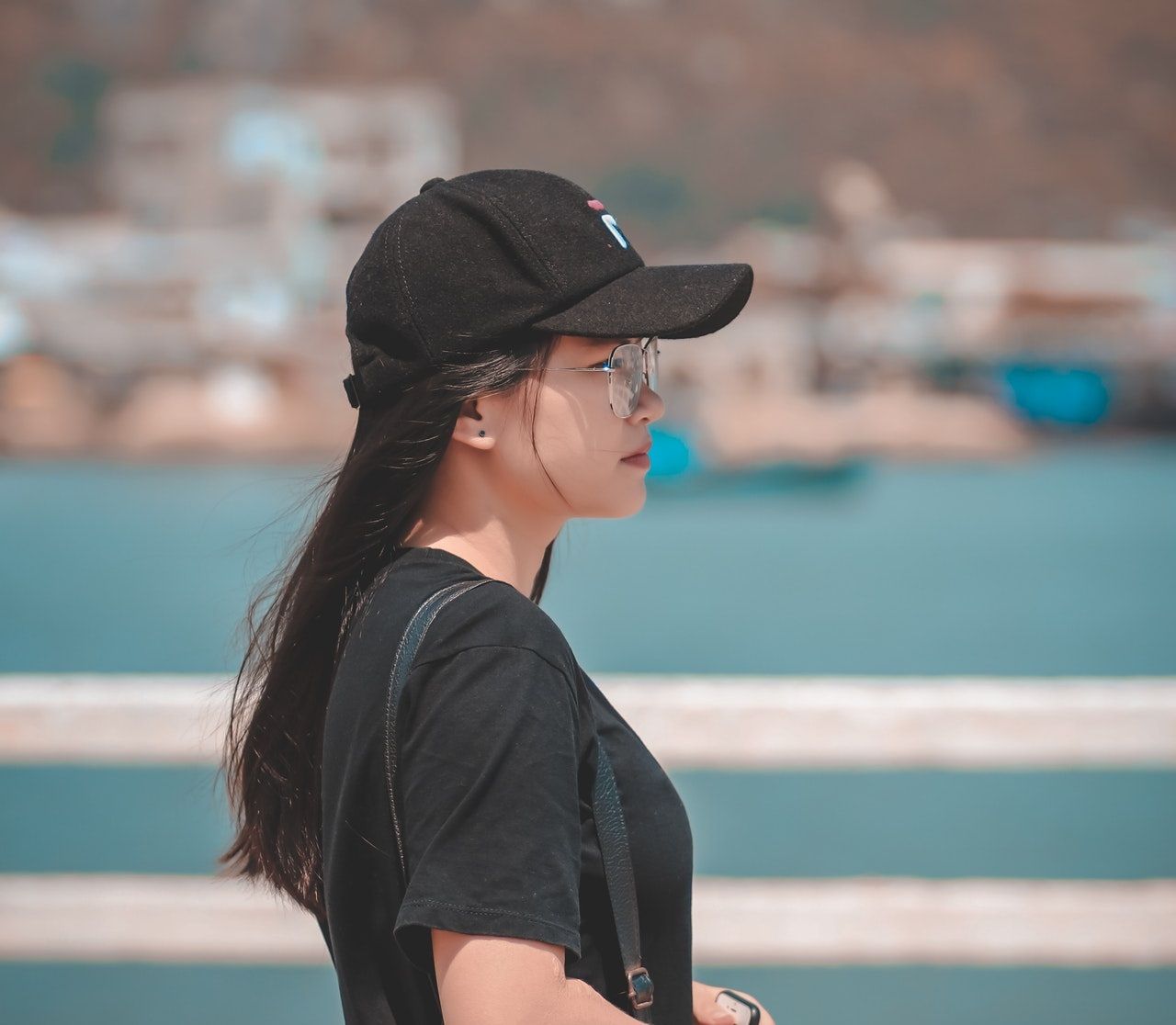 Kawan Puan, apakah kamu penyuka warna hitam? Jika iya, yuk tebak karakter di balik warna hitam yang kamu sukai ini!