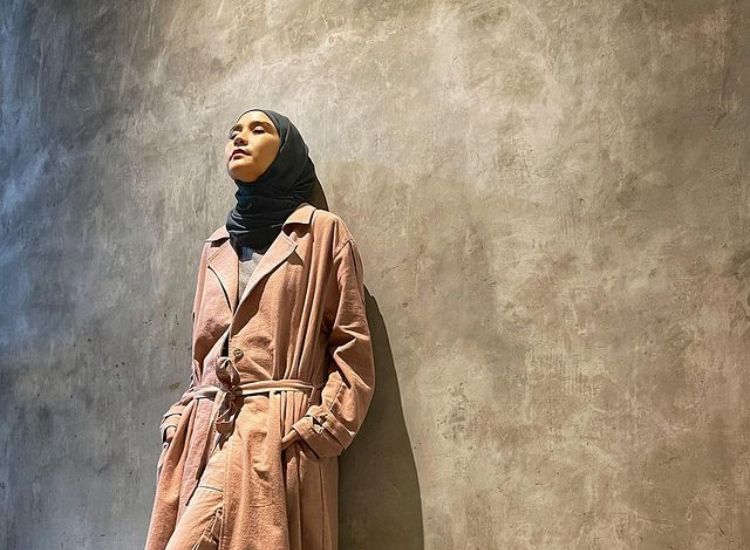 Selama ini hidup enak dan santai, baru-baru ini, Zaskia Mecca justru mengaku sampai diperlakukan bagai boneka. Ada apa?