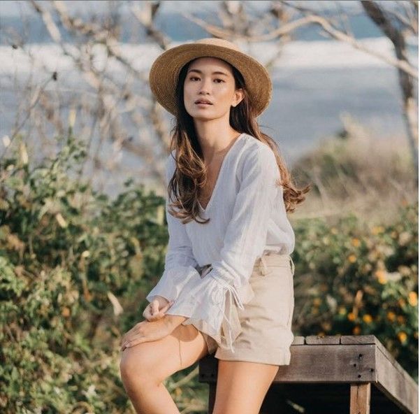 Komentar Dedy Corbuzier dan Luna Maya dinilai menanggap remeh kesehatan mental salah satu kontestan Indonesia's Next Top Model, Ilene. 