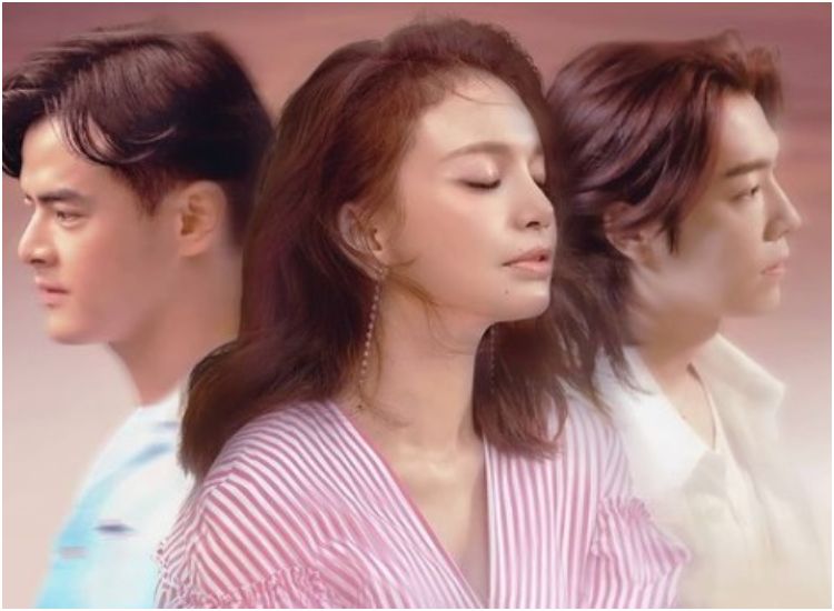 Dalam konfrensi pers terkait video musik The Heart You Hurt, Rossa mengungkapkan mengapa memilih Donghae Super Junior & Dion Wiyoko sebagai modelnya.