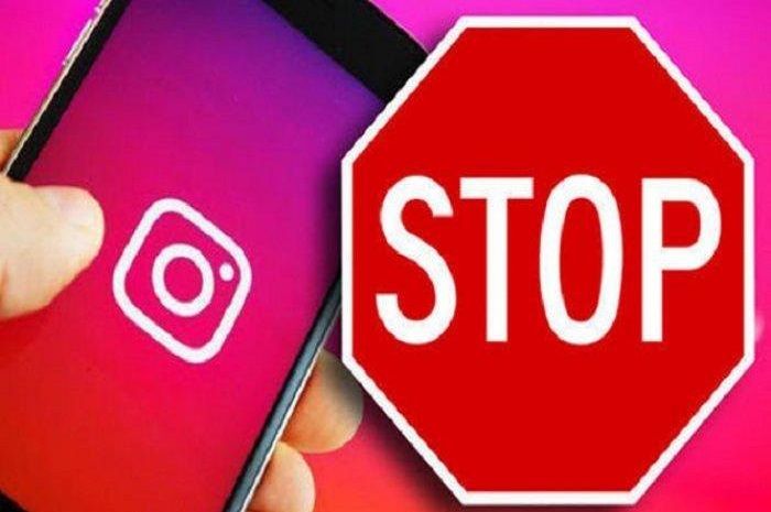 Media sosial untuk berbagi foto dan video Instagram kembali mengalami gangguan atau down sejak Selasa malam sampai Rabu siang. Ada apa kali ini?