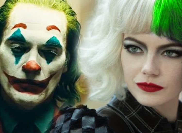 Film terbaru Emma Stone baru-baru ini mendapatkan perhatian, pasalnya film yang akan segeera rilis itu memiliki kemiripan dengan film Joker.