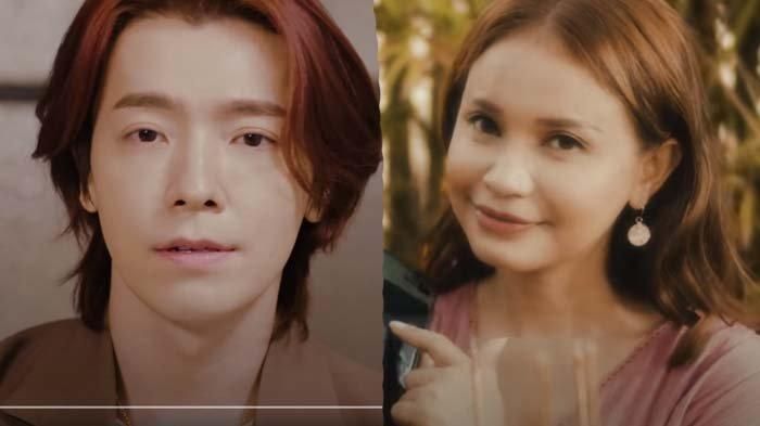 Apakah M 'The eart You Hurt' adalah sinyal Rossa dan Donghae akan duet? Atau siapakah idol SM lain yang akan jadi rekan kolaborasi Rossa?