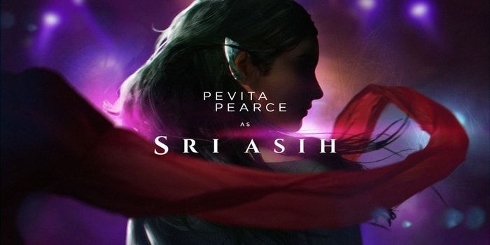 Simak daftar pemain film Sri Asih yang akan tayang di bioskop Indonesia mulai 6 Oktober 2022, ada Pevita Pearce dan Jefri Nichol.