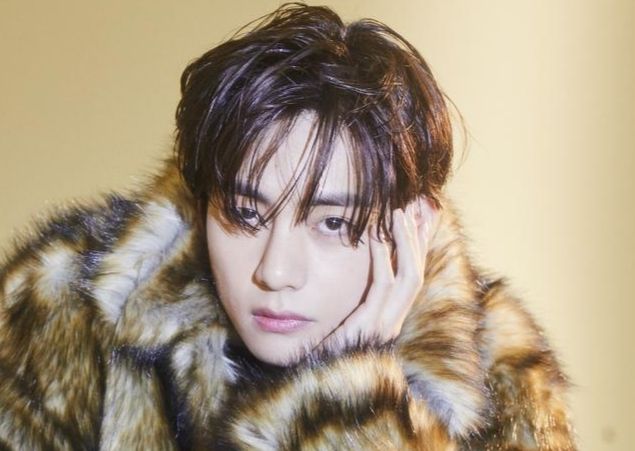 Trending di 118 Negara V BTS mencetak prestasi baru melalui lagu solonya.  Lagunya bikin tenang dan nyaman.