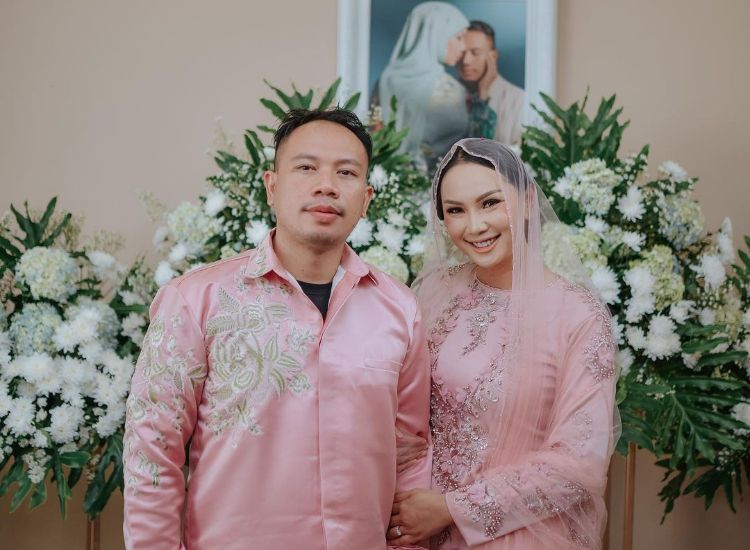 Belum genap sebulan menikah, Kalina Ocktaranny sudah singgung soal selingkuh. Ternyata ini alasan orang berselingkuh.
