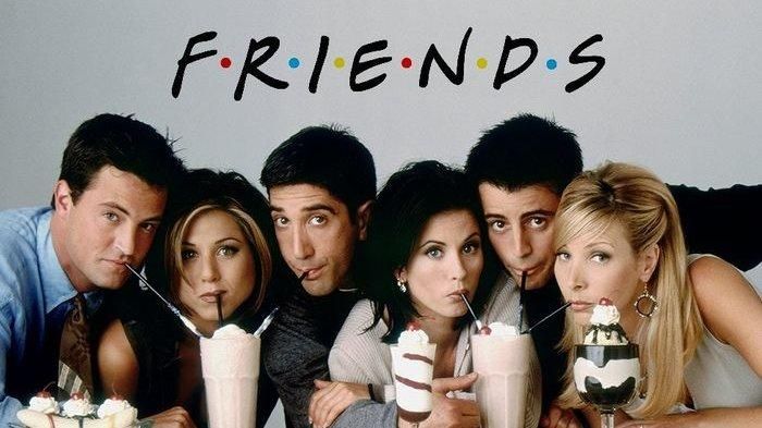 Pemeran utama serial komedi 'Friends' hadir dalam edisi spesial 'Friends: The Reunion'. Sambil menunggu, yuk lihat tiga episode terkocak 'Friends'