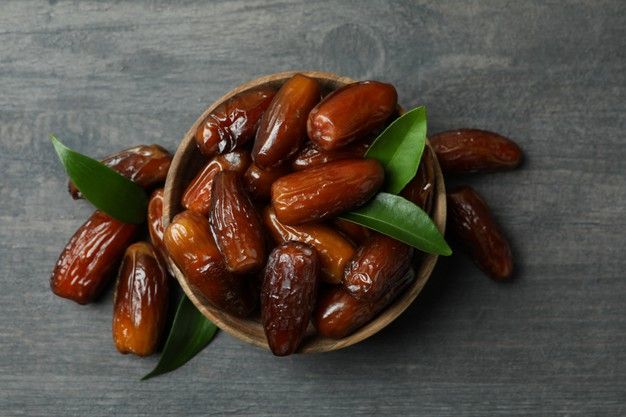 Tapi tahukah Kawan Puan, tak hanya memberikan rasa manis, ada segudang manfaat kurma yang bisa kamu dapatkan loh.