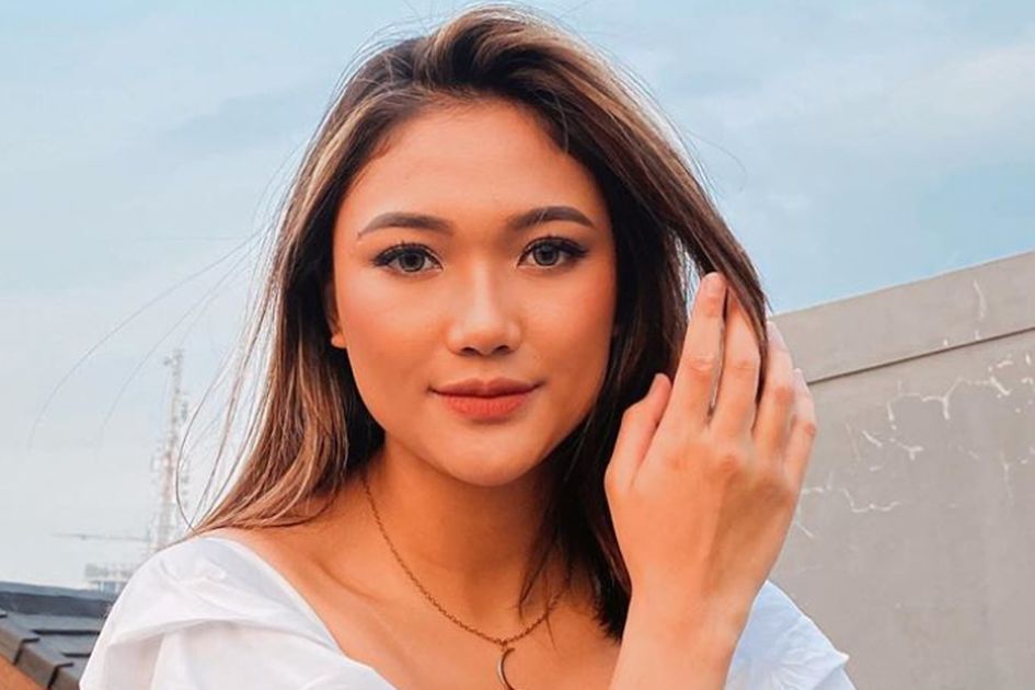 Ikut prihatin dan sedih atas bencana di NTT, Marion Jola galang dana hingga bagikan kondisi terkini korban bencana NTT.