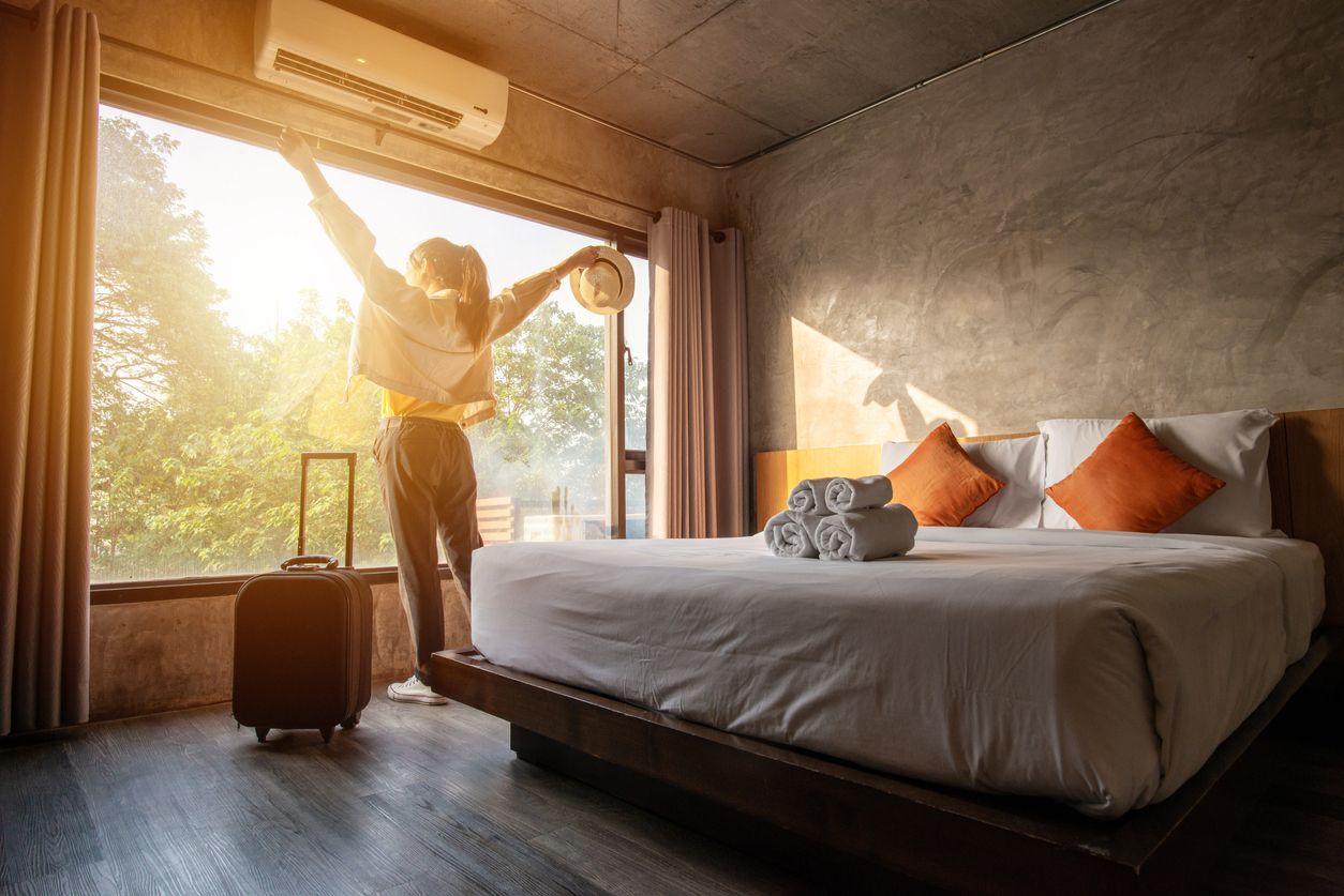 Kamu punya rencana liburan bareng keluarga di Purwokerto? Berikut ini rekomendasi hotel untuk bermalam.