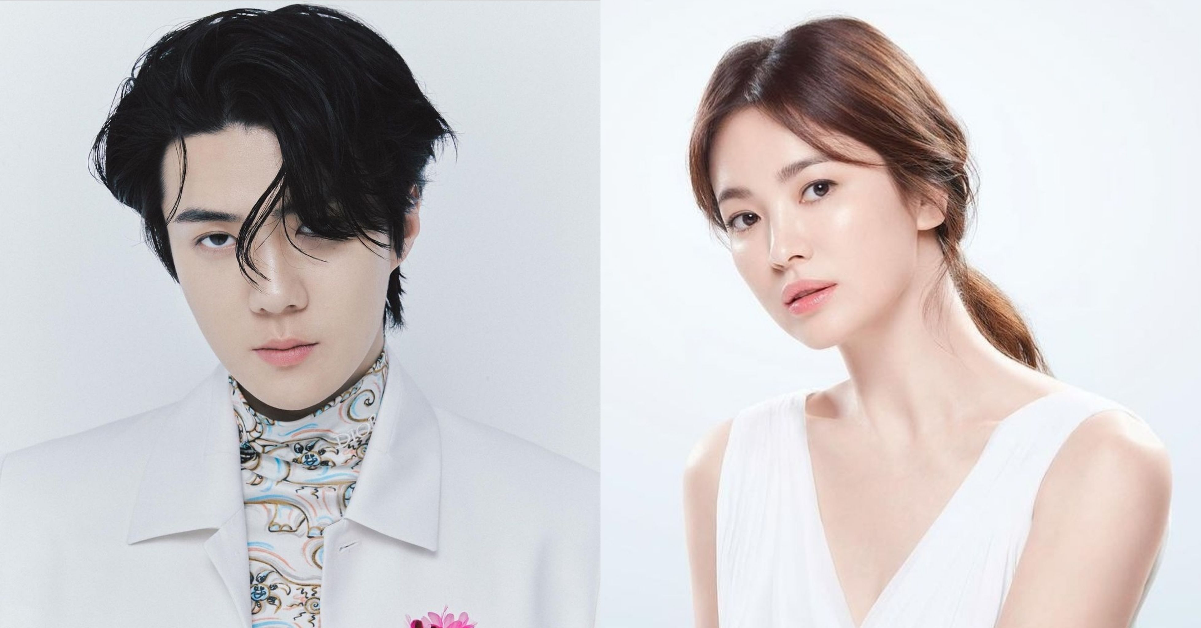 Drama baru SBS kabarnya akan diperankan beberapa aktor dan aktris terkenal, salah satunya Sehun EXO masih dalam tahap pembicaraan.