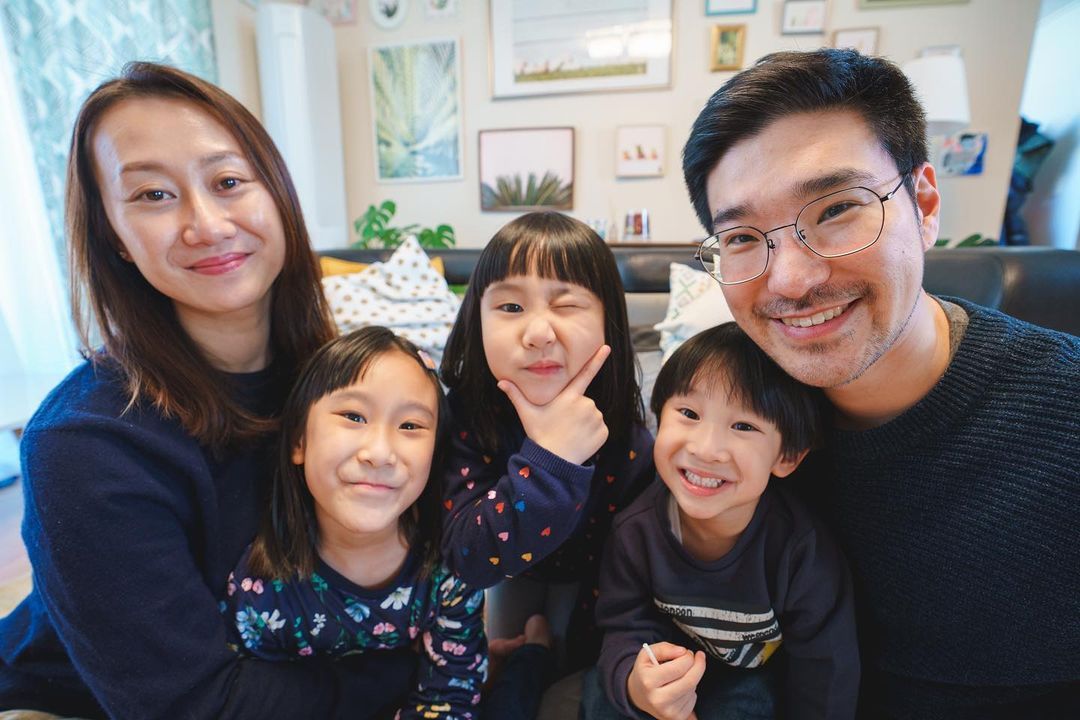 Kawan Puan, Kimbab Family bagikan keseruan mereka menyambut Ramadan tahun ini dengan berbelanja bumbu masakan Indonesia!
