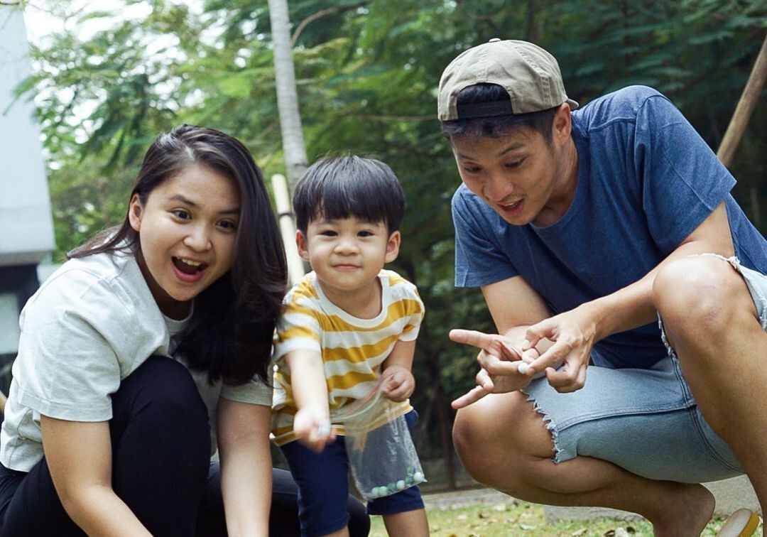 Kawan Puan, Putri Titian berbagi 6 hal penting yang perlu didiskusikan sebelum menikah. Apa saja? Yuk simak ulasannya berikut!