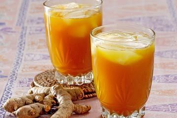 Jamu, ramuan herbal asal Indonesia ini dapat menyehatkan tubuh dan dikonsumsi kapanpun, termasuk selama berpuasa ramadhan. 