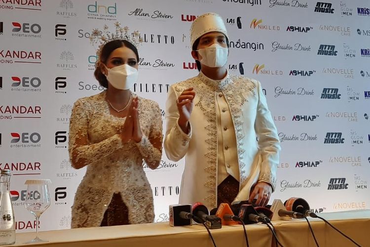 Komnas Perempuan mengecam Atta Halilintar yang menginginkan 15 anak dari Aurel Hermansyah. Berikut kecaman Komnas Perempuan...