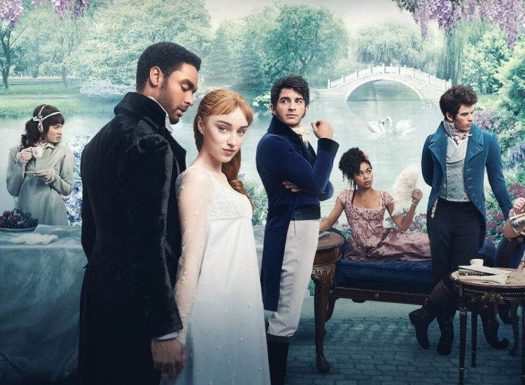 Netflix umumkan serial Bridgerton akan lanjut hingga musim 3 dan 4. Meskipun belum dikonfirmasi Netflix, cerita masih mengikuti alur dari novelnya. 