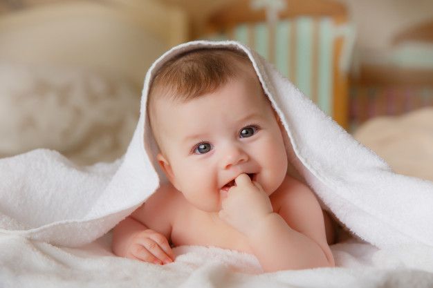 Kawan Puan, sebaiknya membeli pakaian bayi jangan asal pilih. Sebab jika tidak aman dan nyaman, kulit bayi akan mengalami iritasi