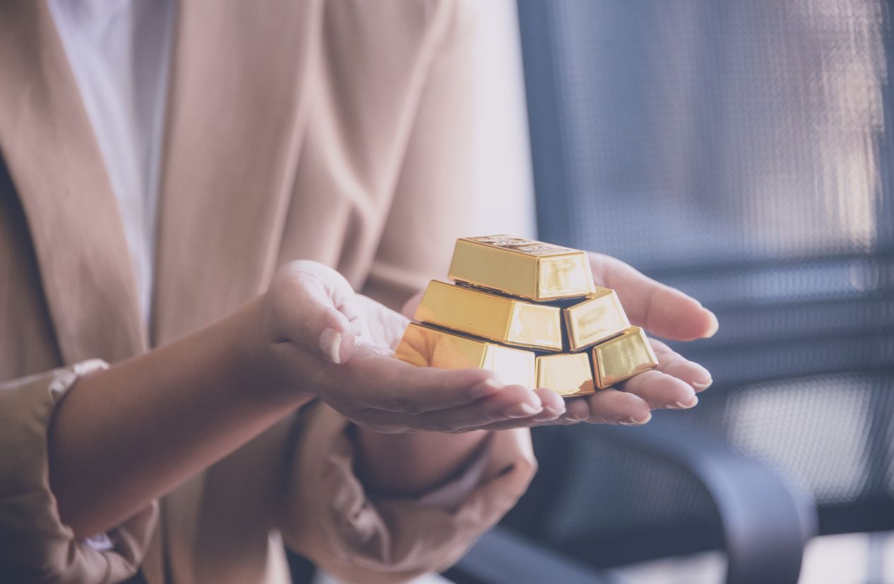 5 Keuntungan investasi di usia 20-an salah satunya yakni kita dapat lebih toleransi terhadap risiko yang kita ambil. Cek keuntungan lainnya di sini.