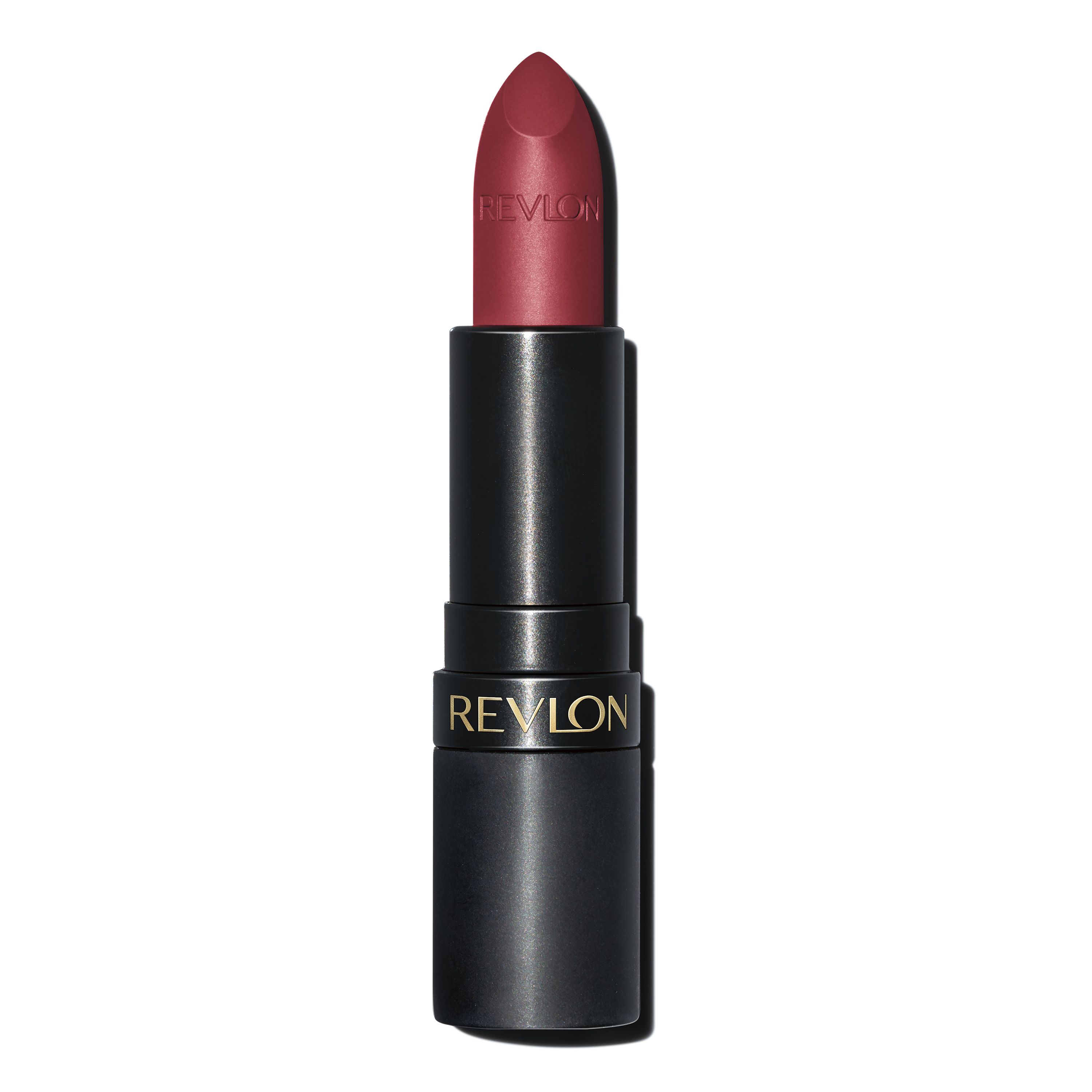 revlon super lustrous lipstick extra spicy